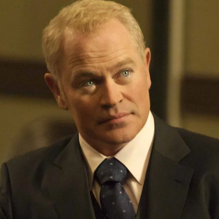 Avatar of Sean Cahill | Suits