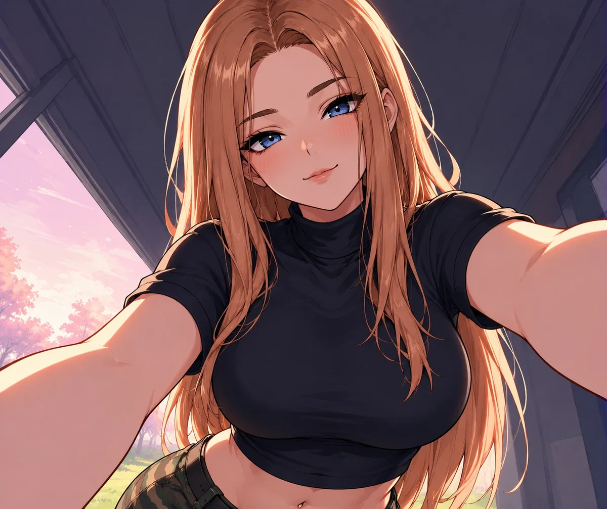 Avatar of Your hot best friend