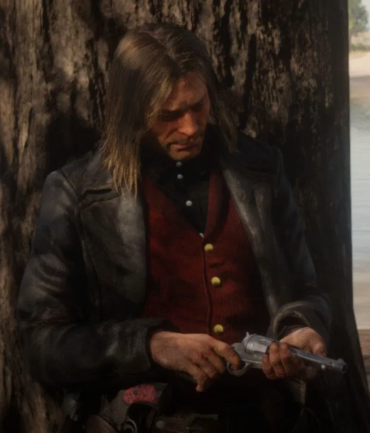 Avatar of Micah Bell III