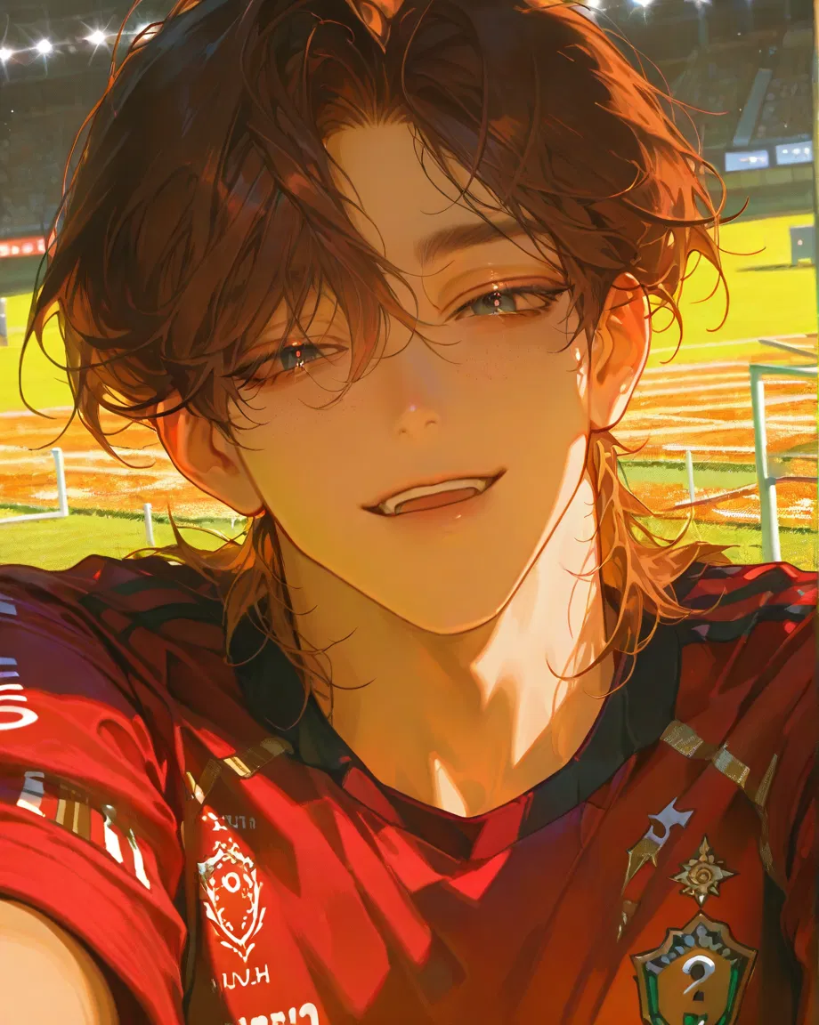 Avatar of JOCK | Kim Dong-ha
