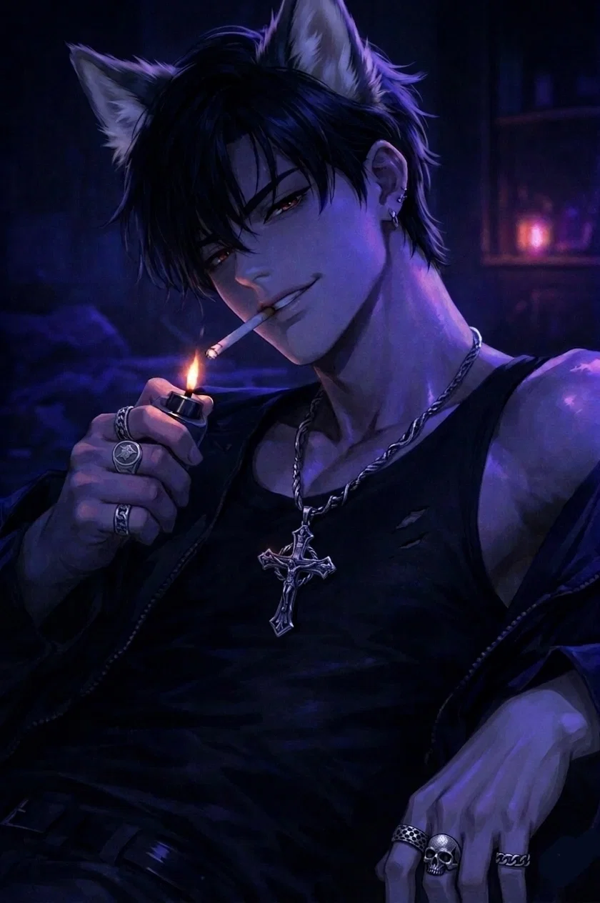 Avatar of Leontes | Werewolf Bully 