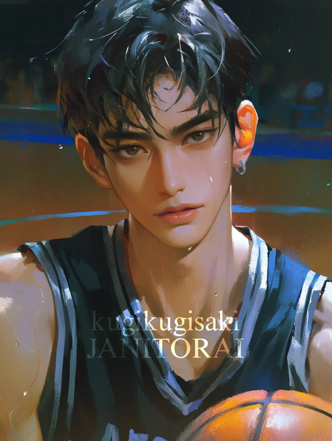 Avatar of Jae-woo "Jae" Kang