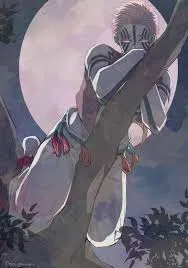Avatar of Akaza