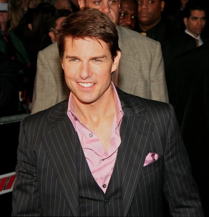 Avatar of Tom Cruise