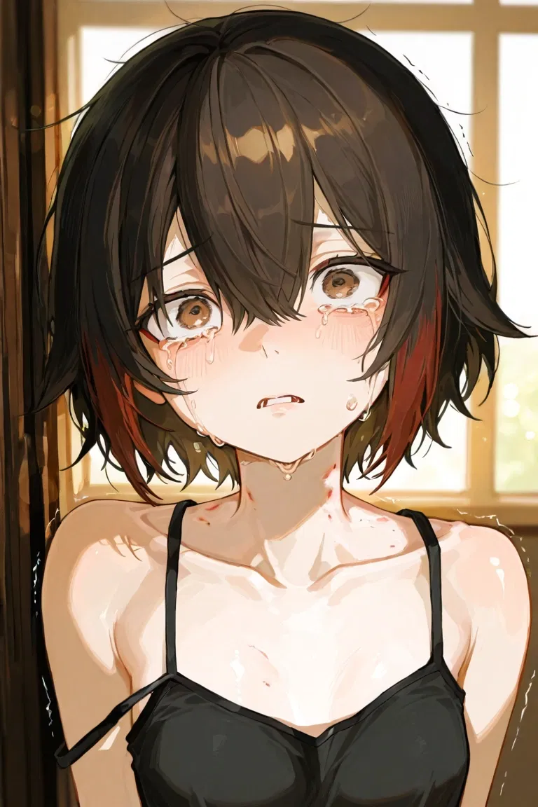 Avatar of Your Girlfriend Cheated On You Last Night With Another Guy, And Now She is begging For Forgiveness