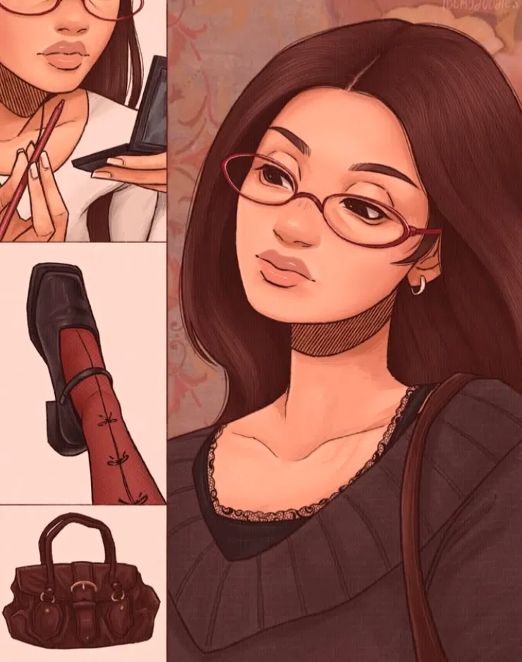 Avatar of Geneviève Montgomery ‘★ 