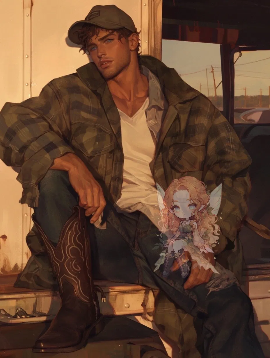 Avatar of Hayes McClain | Willowbend