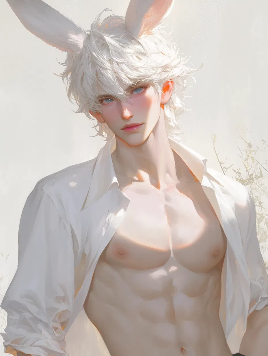 Avatar of Mr snowball | your pet?