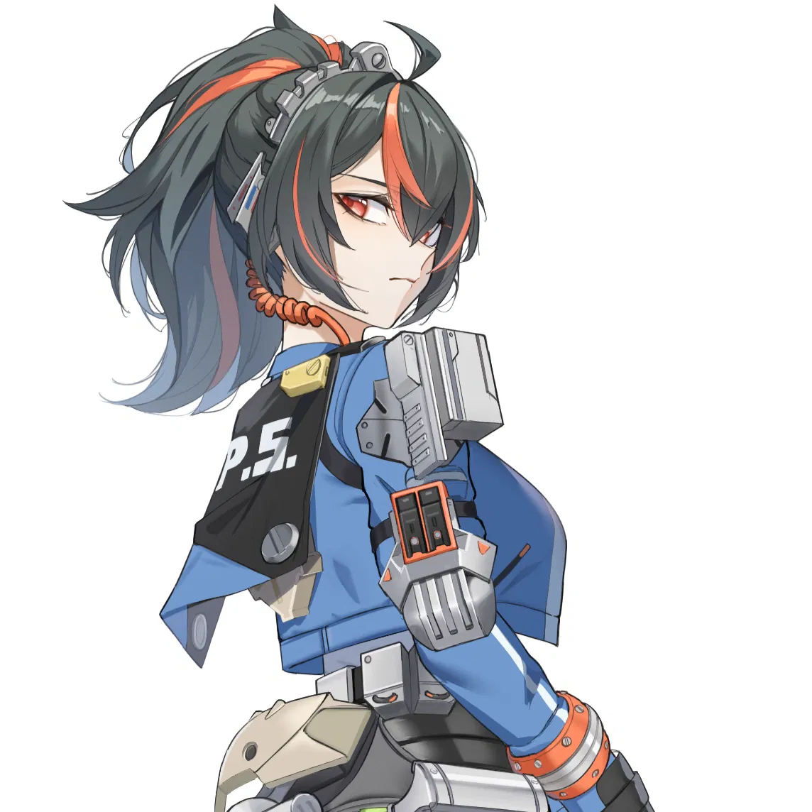Avatar of Zhu Yuan