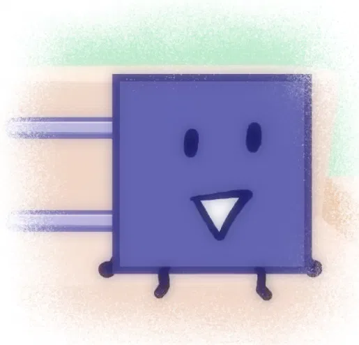 Avatar of Charger Block || Love Of The S*n