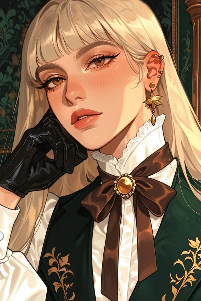 Avatar of Florian | Femboy StepBro