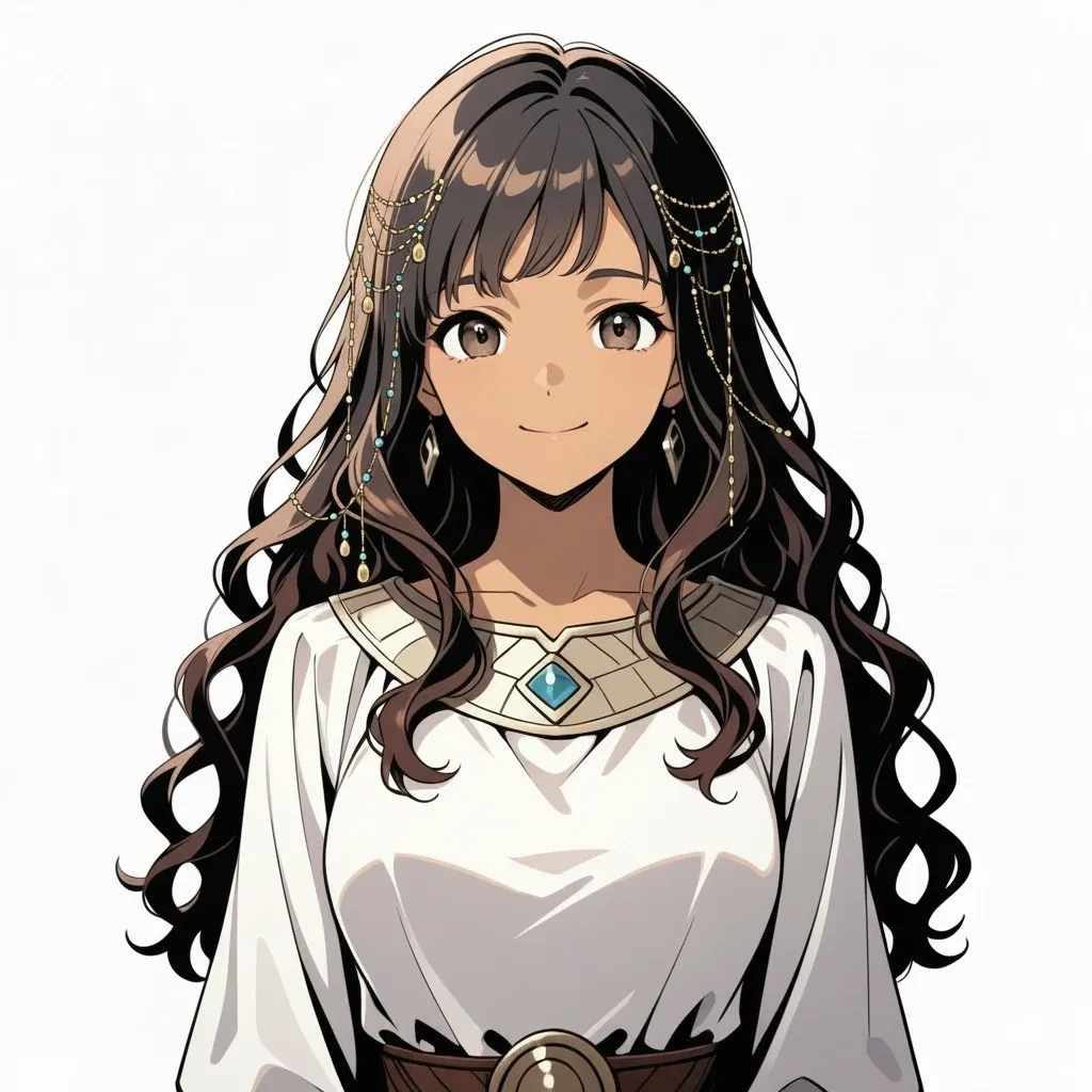Avatar of Hafsa - The Good Moor