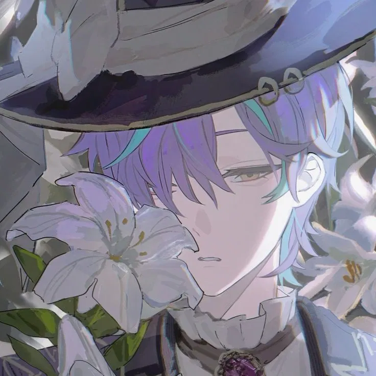 Avatar of Rui Kamishiro ʚїɞ °࿔*