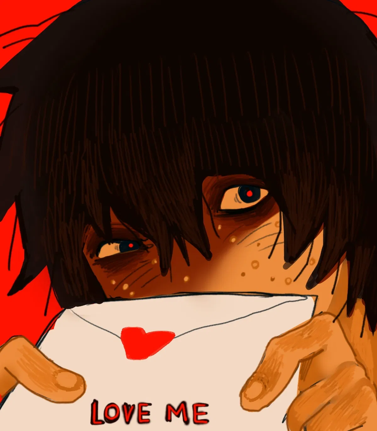 Avatar of PAST 1 | Jugeum Haneul | Yandere Boyfriend gets his ass kicked