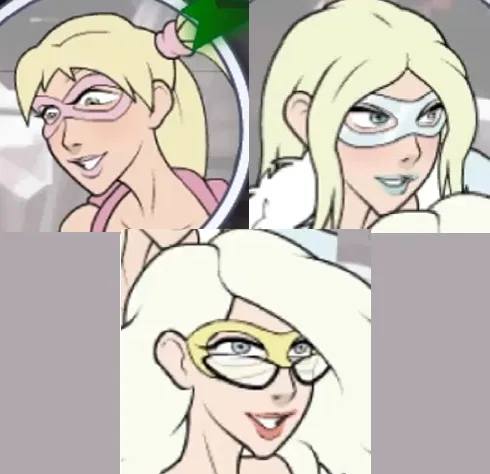 Avatar of Rebecca, Astrid, and Brittany Valentine (Meet and Fuck/ MNF/ Meet n’ fuck) The Super Whore household 4
