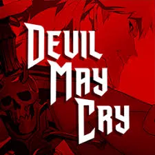 Avatar of Devil May Cry | Netflix Series Text RPG