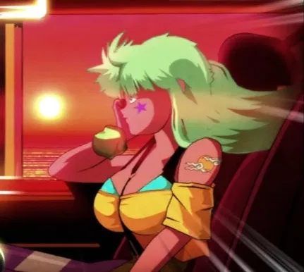 Avatar of influencer Princess/mullet mad jack 