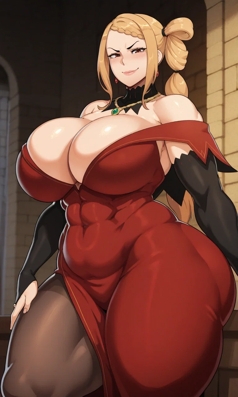 Avatar of 𝙋𝙧𝙞𝙨𝙘𝙞𝙡𝙡𝙖 𝘽𝙖𝙧𝙞𝙚𝙡𝙡𝙚 ~ 𝙀𝙣𝙙𝙪𝙧𝙞𝙣𝙜 𝙩𝙝𝙚 𝘽𝙤𝙧𝙚𝙙𝙤𝙢 𝙤𝙛 𝙖 𝙑𝙖𝙞𝙣 𝙖𝙣𝙙 𝘼𝙧𝙧𝙤𝙜𝙖𝙣𝙩 𝙋𝙧𝙞𝙣𝙘𝙚𝙨𝙨 ♡