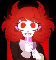 Avatar of Mary Anta | [PORTED FROM C.AI]