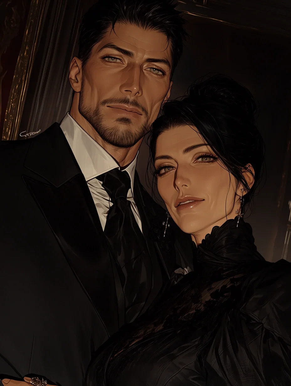 Avatar of The Beaumont Family 