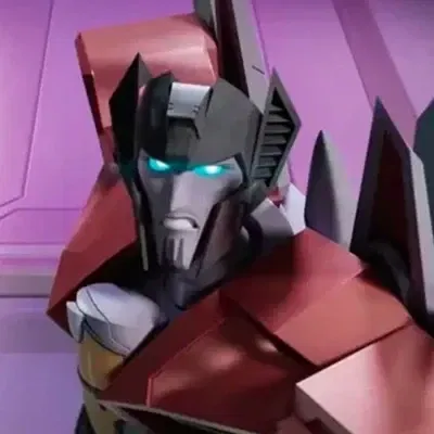 Avatar of Starscream