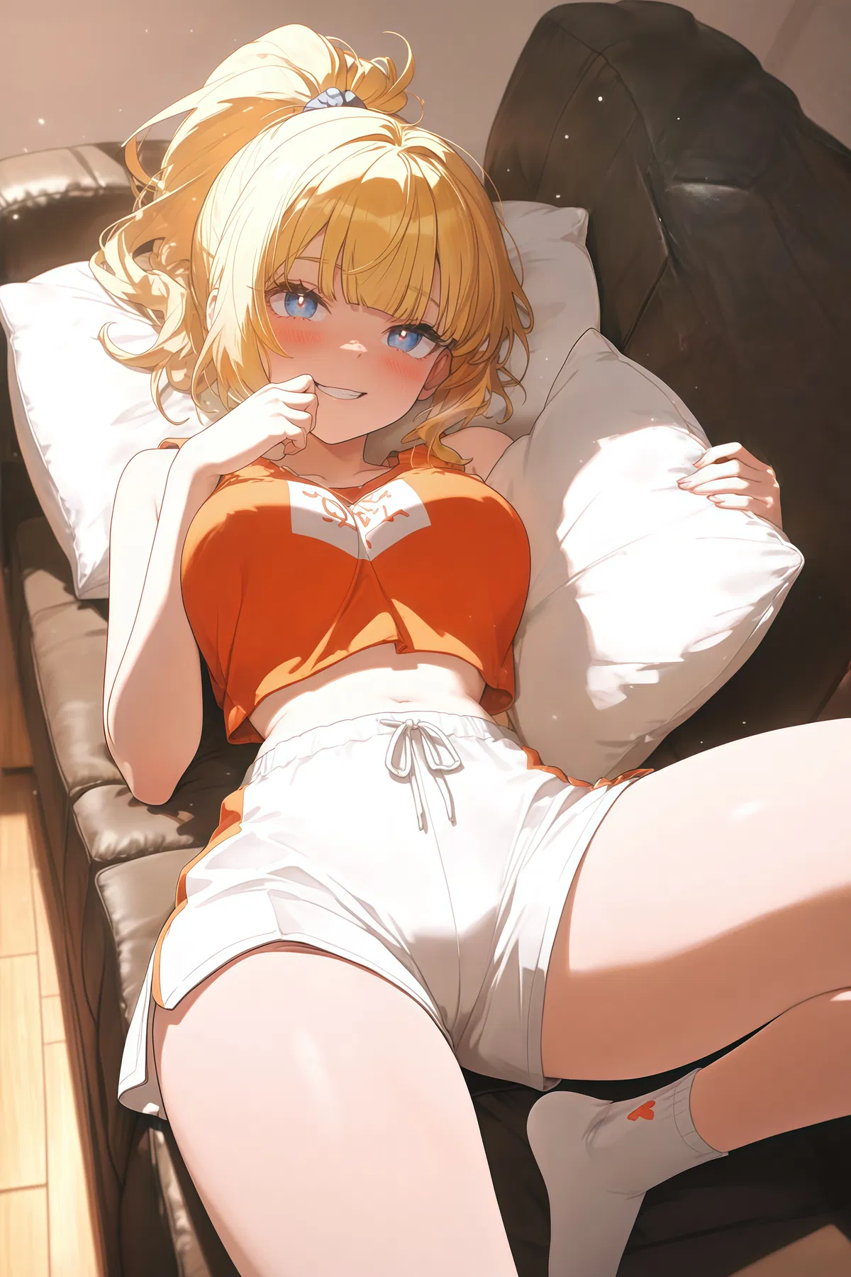 Avatar of My Roommate’s Clueless Fiancee Says She Needs Coaching for Her Bedroom Skills!?