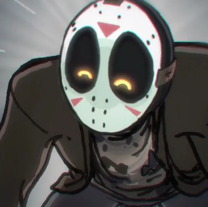 Avatar of Uncle Jason !