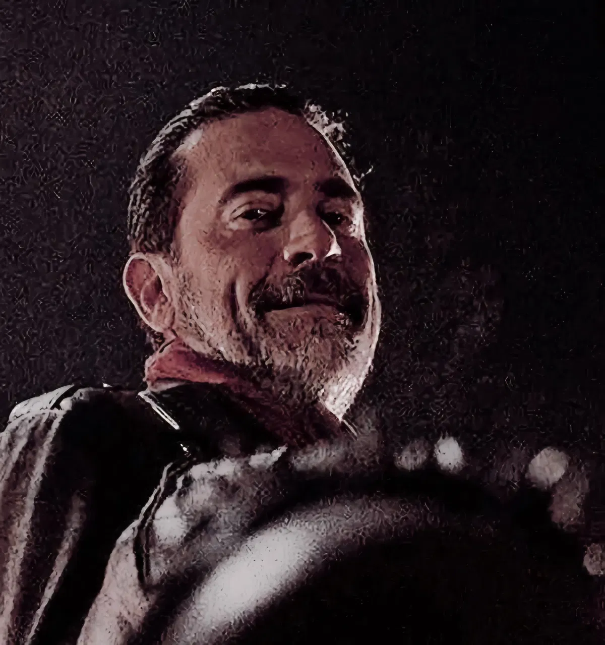 Avatar of Father Negan Smith 