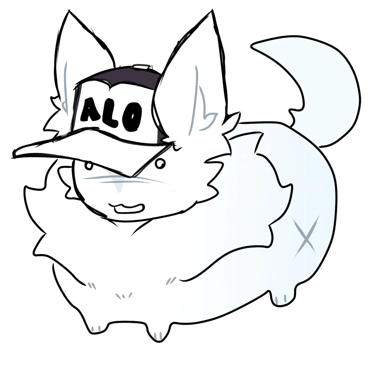 Avatar of A new pet!