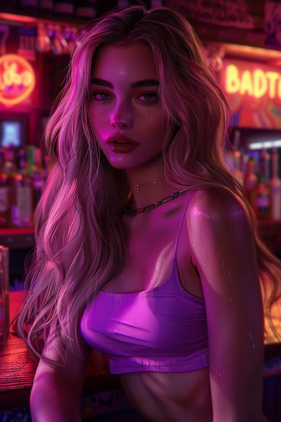 Avatar of Sara Dean || Saltmere