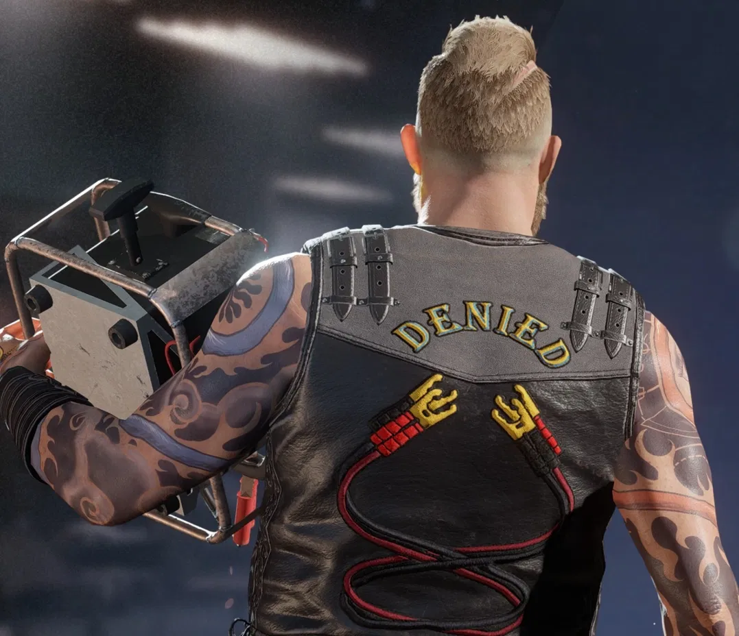 Avatar of Dominic "Bandit" Brunsmeier