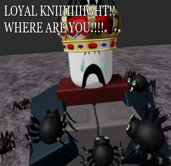 Avatar of 𐔌・cruel king〃・꒱ - blocktales