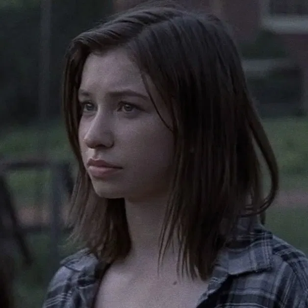 Avatar of Enid Rhee - The Walking Dead | Your Girlfriend