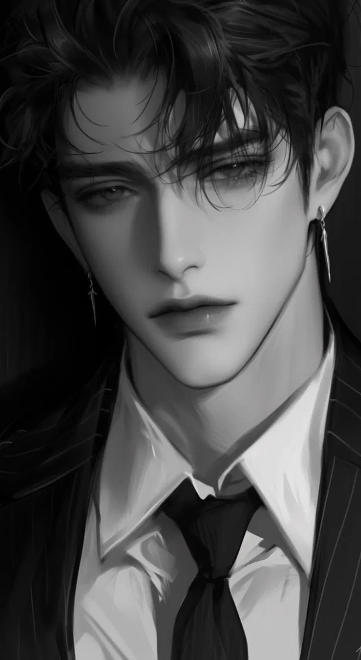 Avatar of Tristan  Valentine| Clan Valentine  