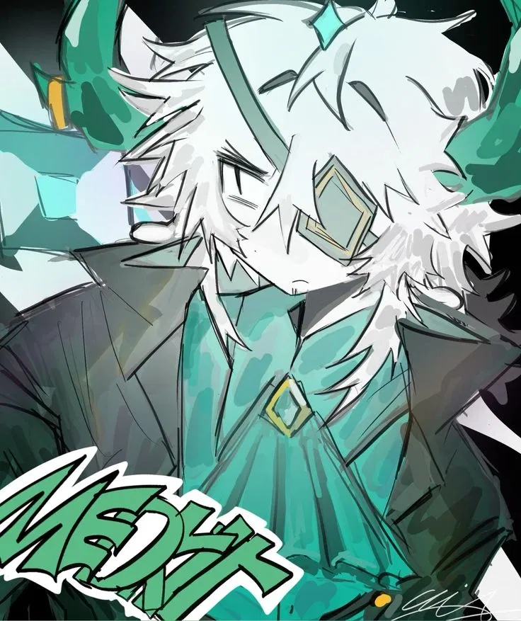 Avatar of Medkit // PHIGHTING ! - The healer of the bunch.💉