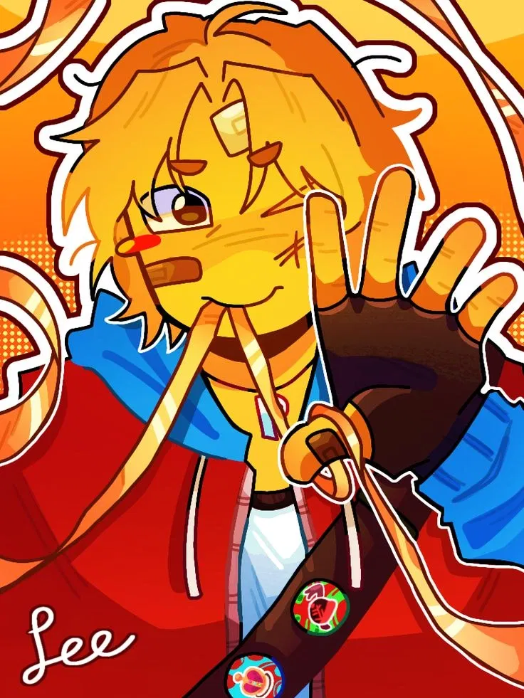 Avatar of Player — BLOCKTALES