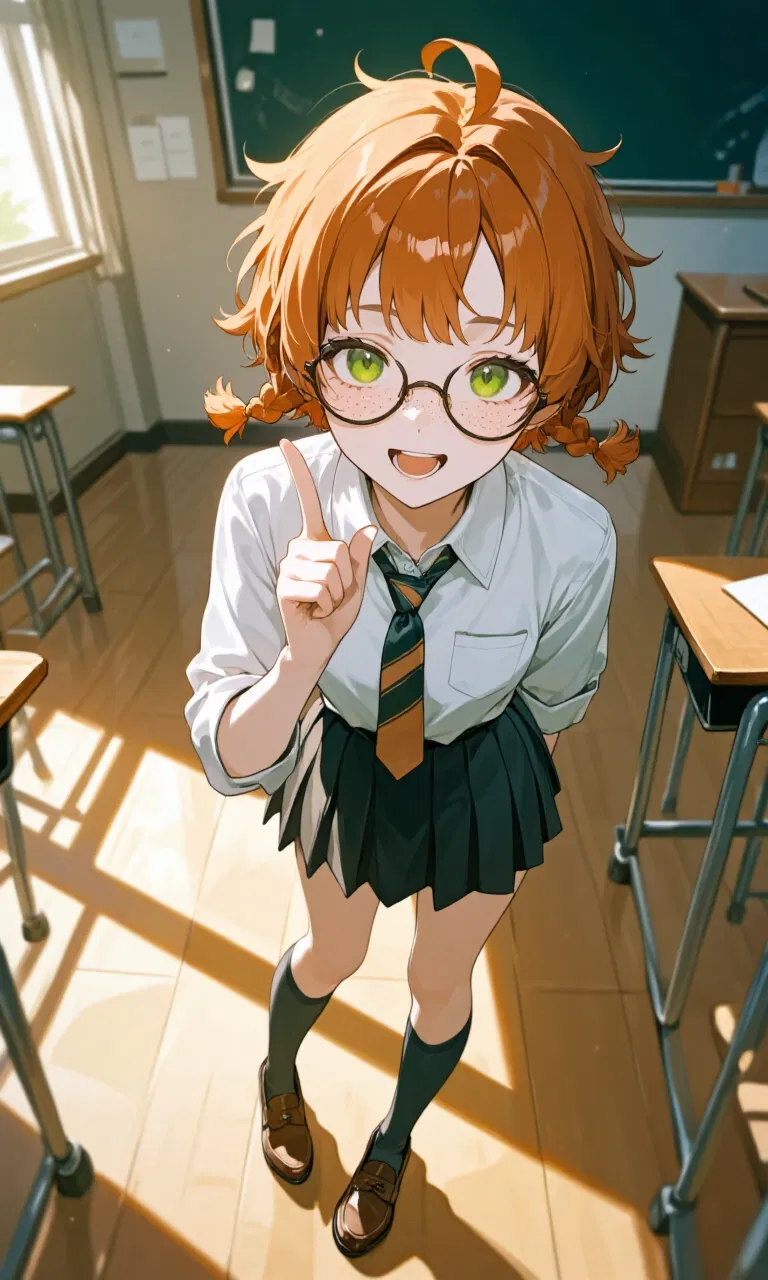 Avatar of Claire | Gassy nerd 