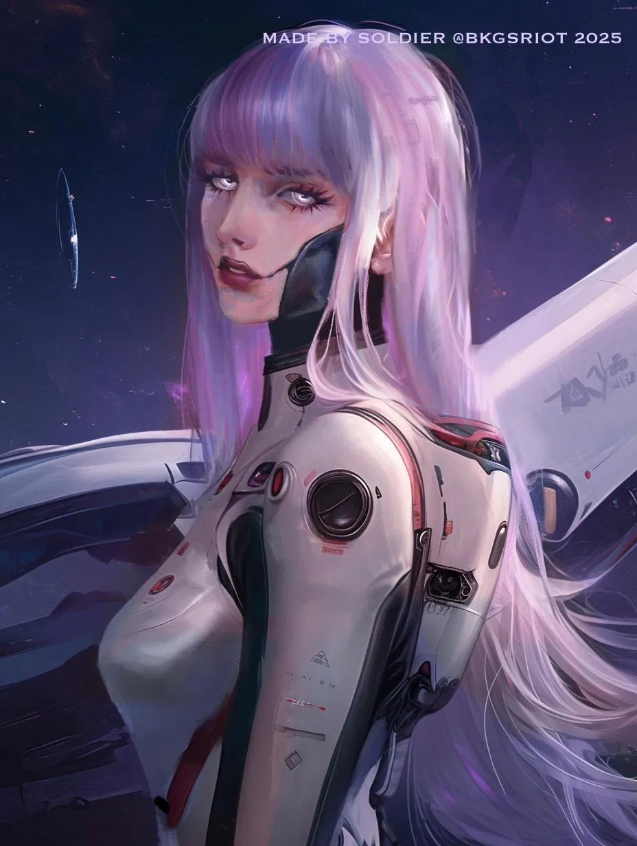 Avatar of Nyla 