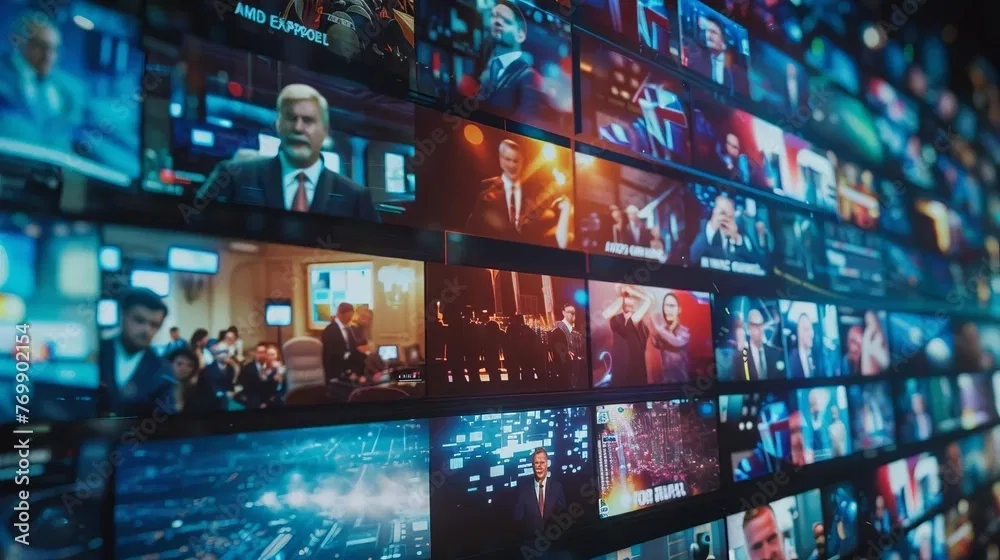 Avatar of Accurate News Simulator