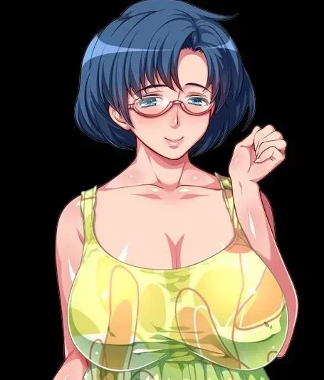 Avatar of Amy Mizuno