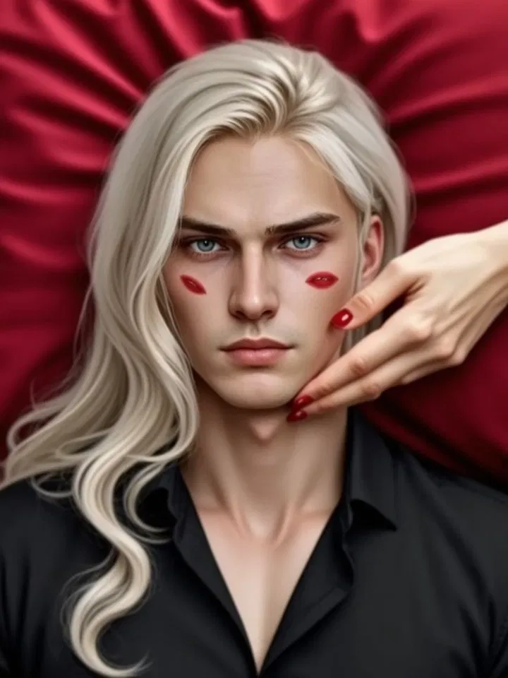 Avatar of Mikael | your archangel