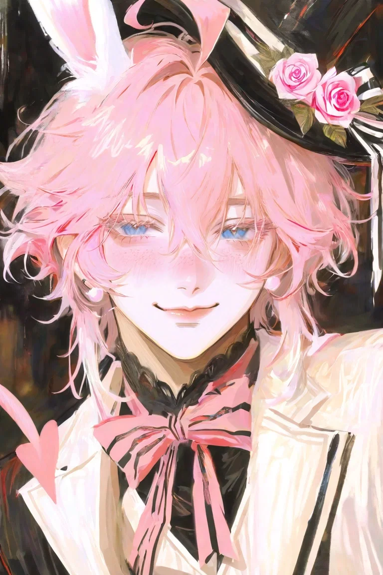 Avatar of Theodore Brightheart (ENCORE EDITON)