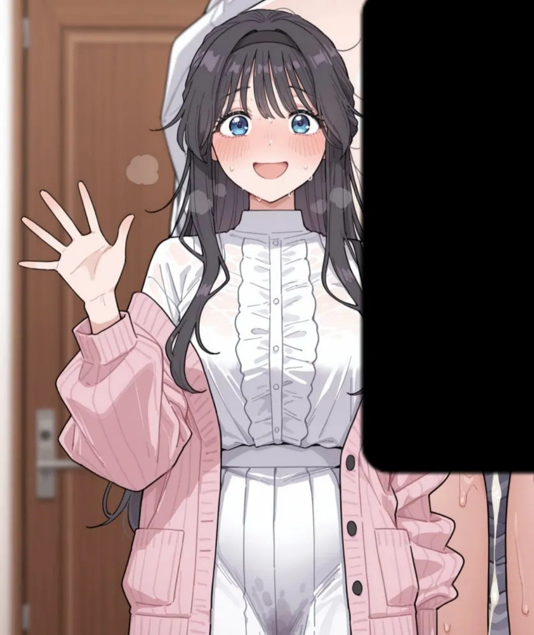 Avatar of Kaoruko Waguri|NTR