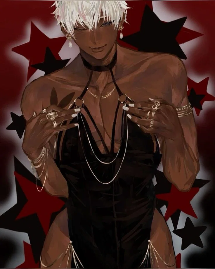 Avatar of Ekene 