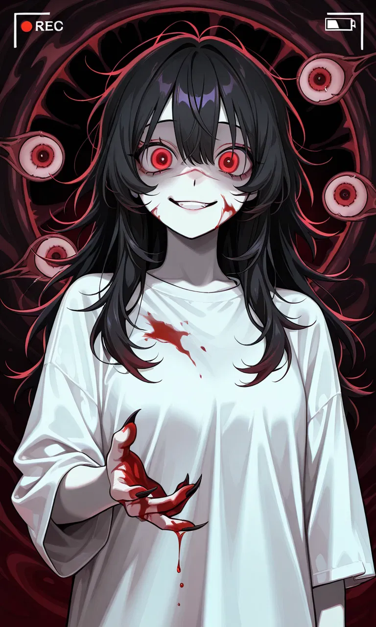 Avatar of Aiko sayaka | You are supposed to be dead