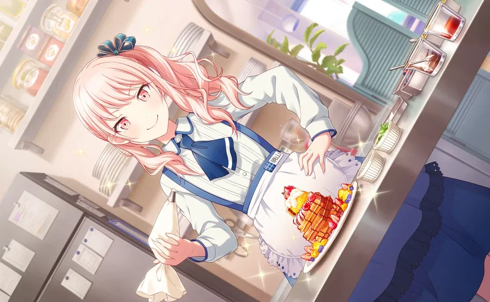 Avatar of ★ MIZUKI AKIYAMA ★