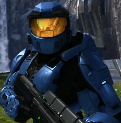 Avatar of Michael J. Caboose
