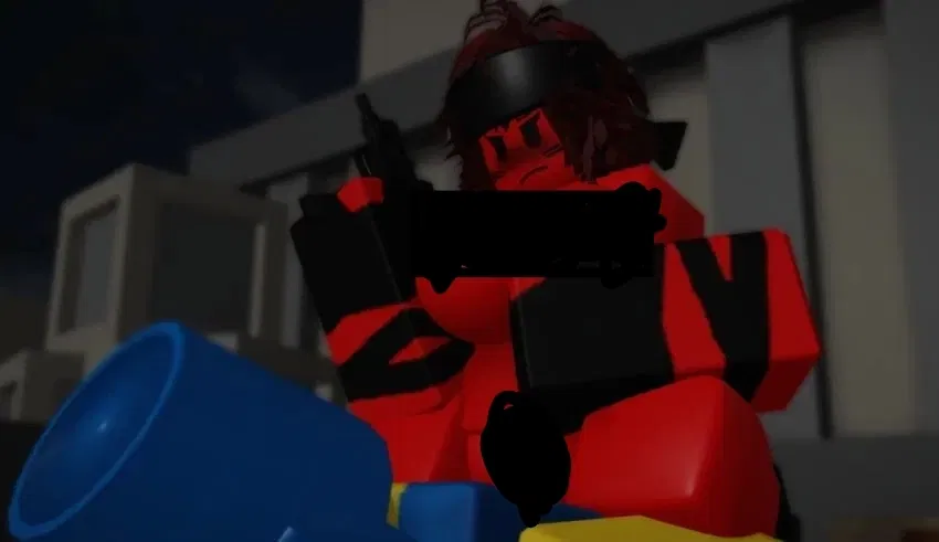 Avatar of Battle Bricks-Chapter 2 [TUMORE]