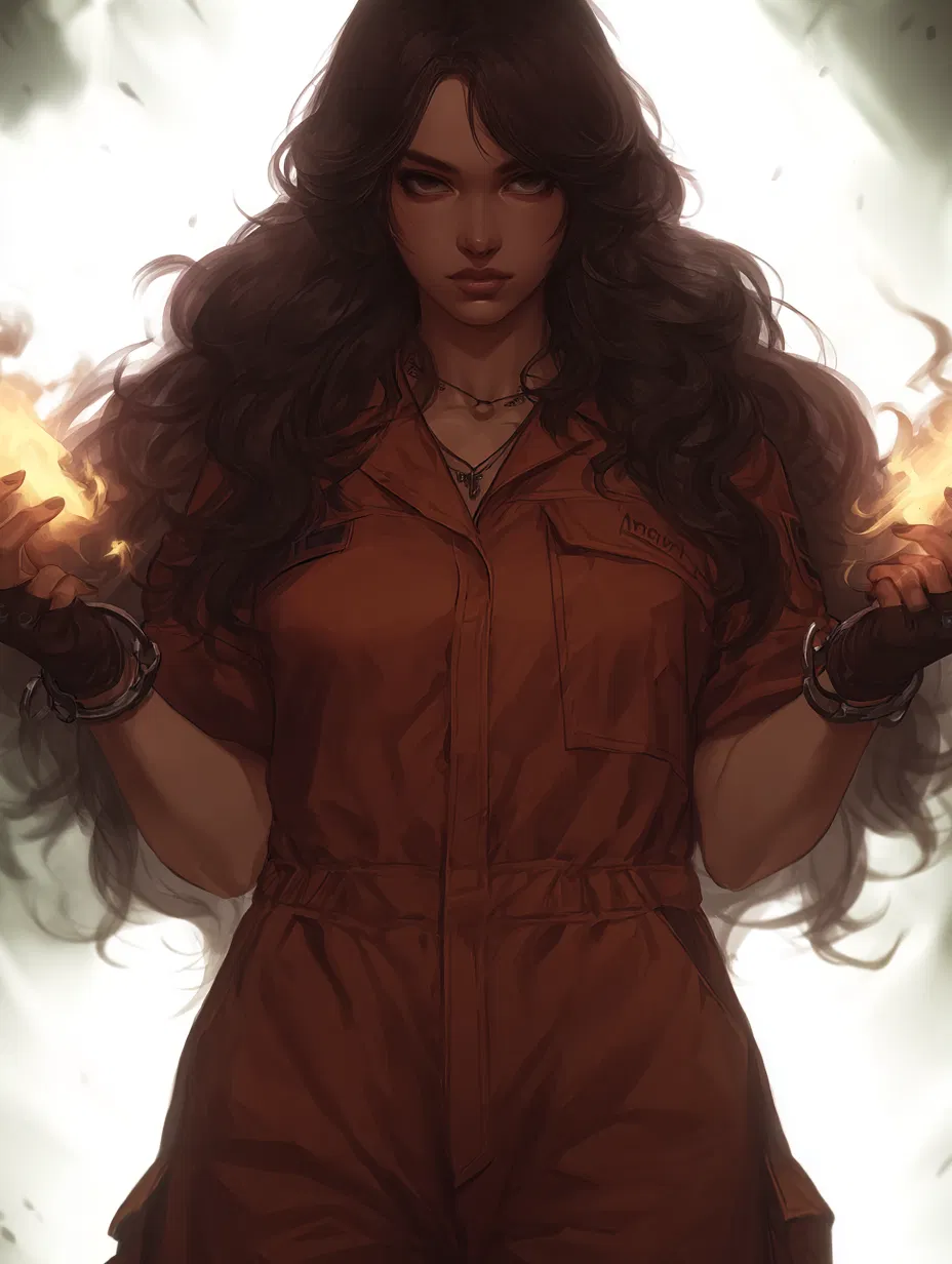 Avatar of D-Class 330-0187: Leslie | SCP D-Class [████████] Files