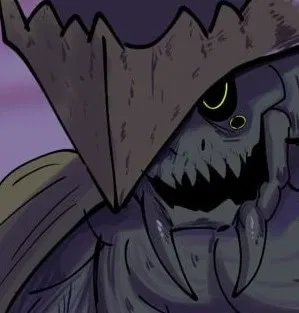 Avatar of Hunter Lurker (Khadhuner7)